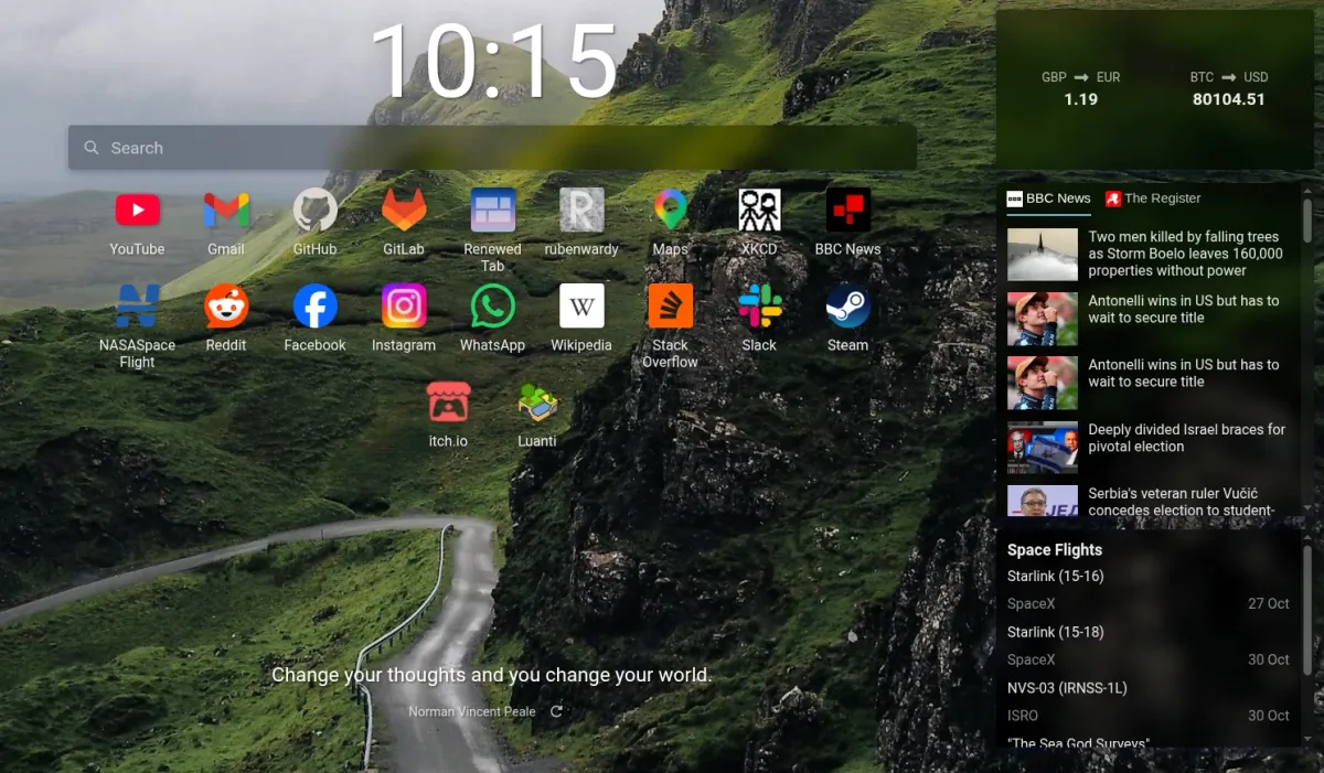Renewed Tab 1.23 released!